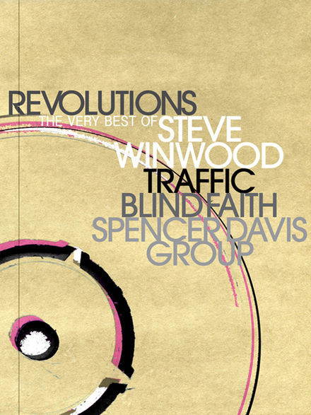 REVOLUTIONS - THE VERY BEST OF