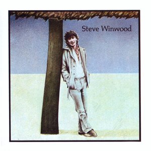 STEVE WINWOOD