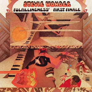 FULFILLINGNESS' FIRST FINALE