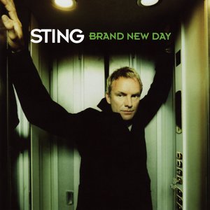BRAND NEW DAY