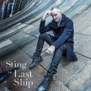 THE LAST SHIP