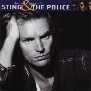 THE VERY BEST OF STING AND THE POLICE
