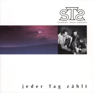 JEDER TAG ZÄHLT