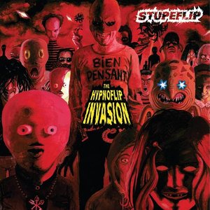 HYPNOFLIP INVASION