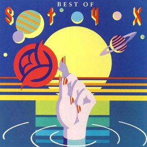 BEST OF STYX