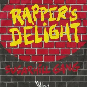 RAPPER'S DELIGHT