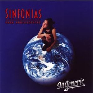 SINFONIAS PARA ADOLESCENTES