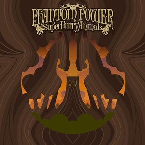 PHANTOM POWER