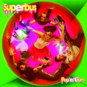 POP'N'GUM