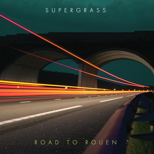 ROAD TO ROUEN