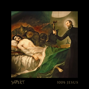 100% JESUS