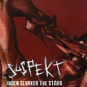 INGEN SLUKKER THE STARS