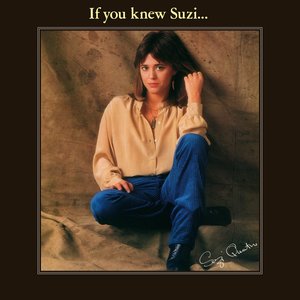 IF YOU KNEW SUZI