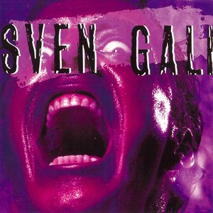 SVEN GALI