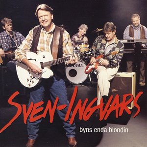 BYNS ENDA BLONDIN