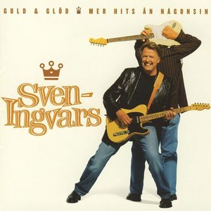 GULD & GLÖD