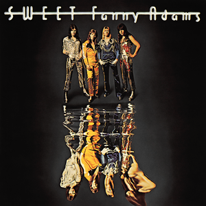 SWEET FANNY ADAMS