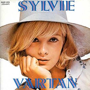 SYLVIE VARTAN BEST