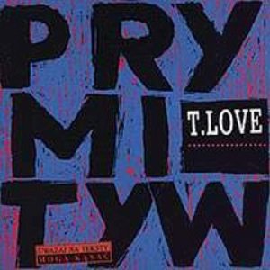 PRYMITYW
