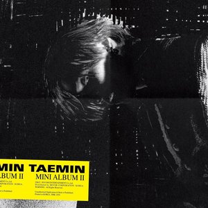 WANT - THE 2ND MINI ALBUM