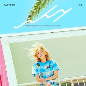 WHY - THE 2ND MINI ALBUM