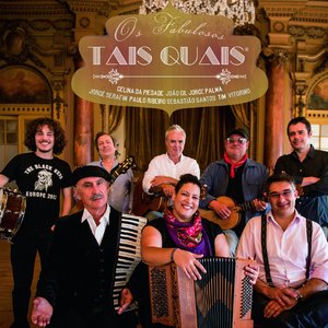 OS FABULOSOS TAIS QUAIS