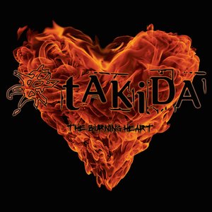 THE BURNING HEART