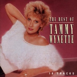 THE BEST OF TAMMY WYNETTE