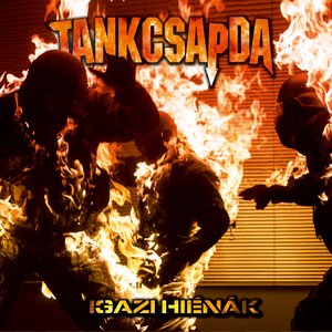 IGAZI HIÉNÁK