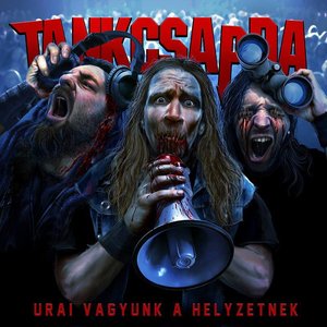 URAI VAGYUNK A HELYZETNEK