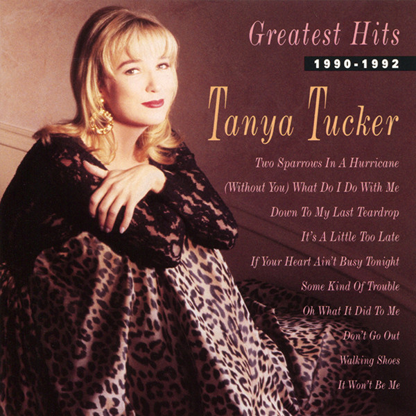 GREATEST HITS 1990 - 1992