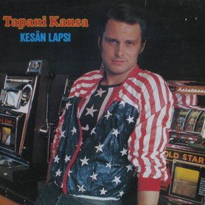 KESÄN LAPSI