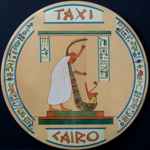 CAIRO