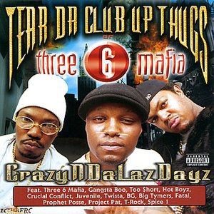 CRAZYNDALAZDAYZ
