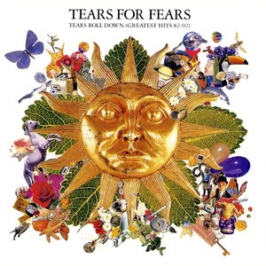 TEARS ROLL DOWN (GREATEST HITS 82-92)