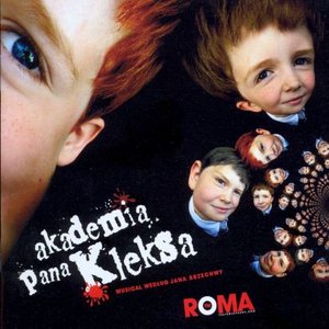 AKADEMIA PANA KLEKSA