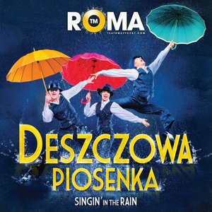 DESZCZOWA PIOSENKA