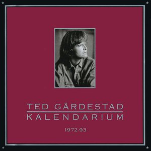 KALENDARIUM 1972-93