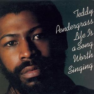 LIFE IS A SONG WORTH SINGING