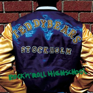 ROCK'N'ROLL HIGHSCHOOL
