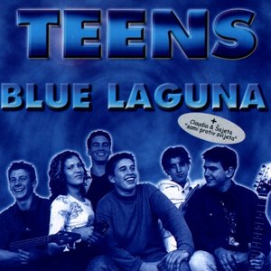 BLUE LAGUNA