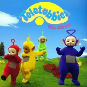 THE ALBUM
