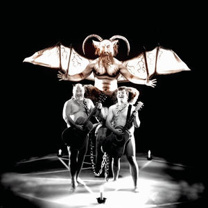 TENACIOUS D