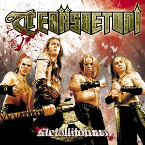 METALLITOTUUS