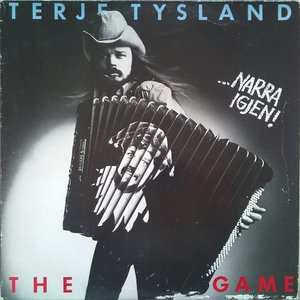 NARRA IGJEN