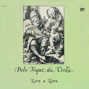 PELO TOQUE DA VIOLA