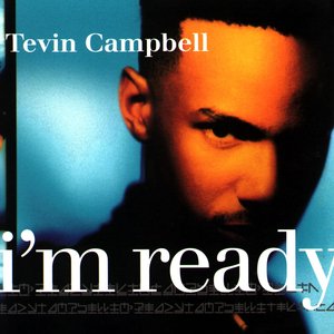 I'M READY