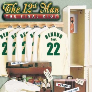 THE FINAL DIG?