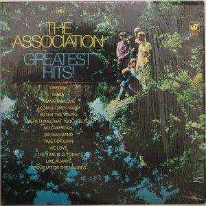 THE ASSOCIATION'S GREATEST HITS