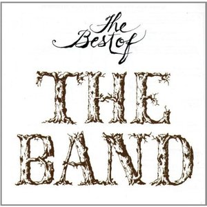 THE BEST OF THE BAND